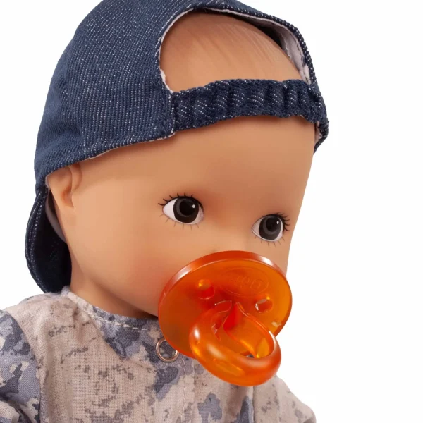 Götz Babies-Aquini Boy
