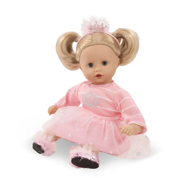 Götz Zauberwelt-Babykombi Little Princess Gr. S