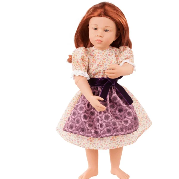 Götz Frühling / Sommer-Dirndl Munchen Gr. Xl
