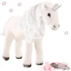 Götz Zauberwelt-Einhorn Achat Zum Kammen