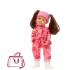 Götz Girls-Grete In Pink