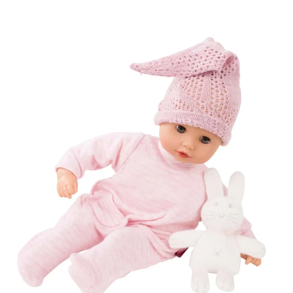 Götz Reise & Outdoor-Groses Babyset Cosy Rabbit Gr. S