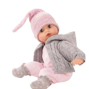 Götz Reise & Outdoor-Groses Babyset Cosy Rabbit Gr. S