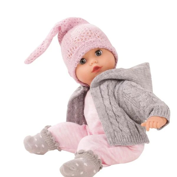 Götz Reise & Outdoor-Groses Babyset Cosy Rabbit Gr. S