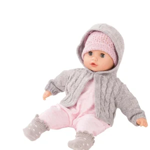 Götz Reise & Outdoor-Groses Babyset Cosy Rabbit Gr. S