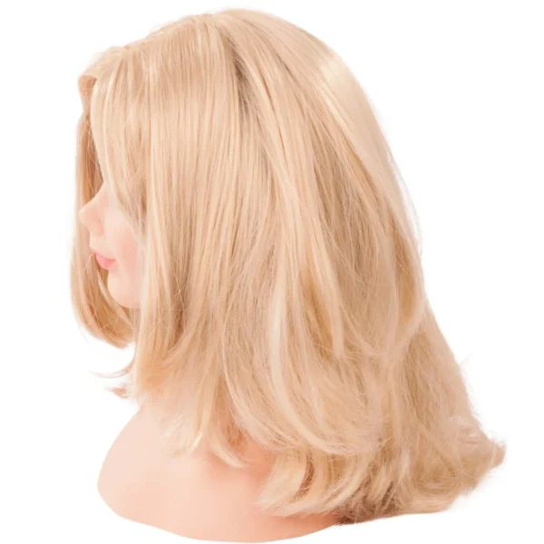 Götz Beauty Salon-Haarwerk Blond