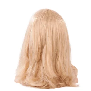 Götz Beauty Salon-Haarwerk Blond
