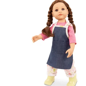 Götz Girls-Hannah Garden Lookalike