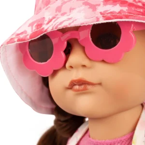 Götz Girls-Hannah Garden Lookalike