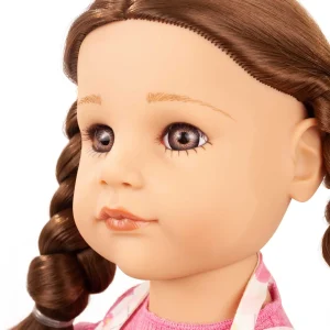 Götz Girls-Hannah Garden Lookalike