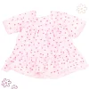 Götz Frühling / Sommer-Kleid Blumen Gr. Xl