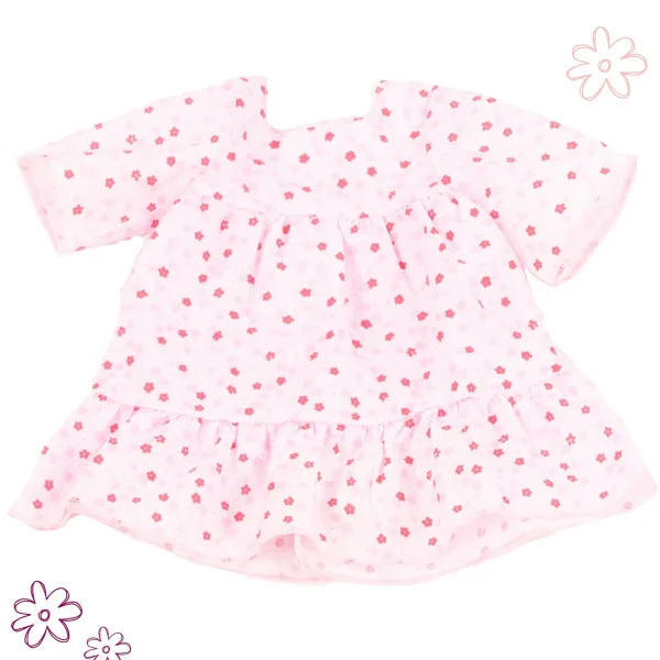 Götz Frühling / Sommer-Kleid Blumen Gr. Xl