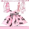 Götz Frühling / Sommer-Kleid Ladies Gr. Xl