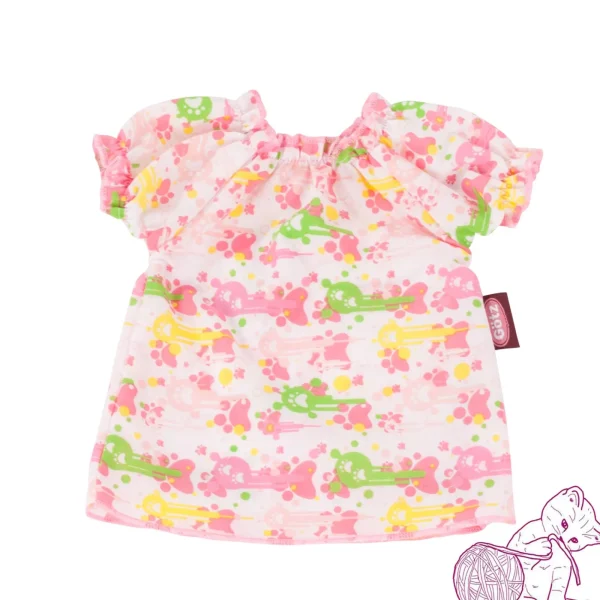 Götz Frühling / Sommer-Kleid Tatze Mode