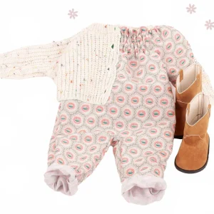 Götz Frühling / Sommer-Kombi Cool Girl Gr. Xl