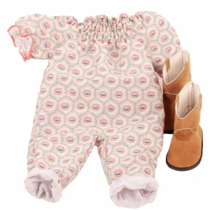 Götz Frühling / Sommer-Kombi Cool Girl Gr. Xl
