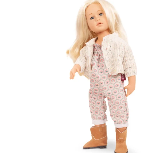 Götz Frühling / Sommer-Kombi Cool Girl Gr. Xl