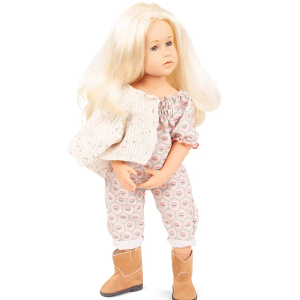 Götz Frühling / Sommer-Kombi Cool Girl Gr. Xl