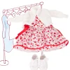 Götz Frühling / Sommer-Kombi Herzlichmode