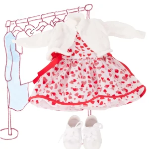 Götz Frühling / Sommer-Kombi Herzlichmode