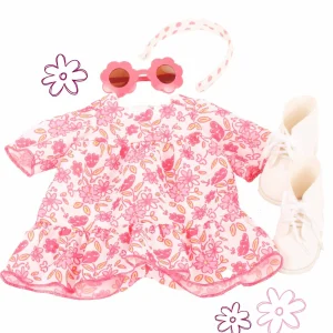 Götz Frühling / Sommer-Kombi Sommerblume Gr. Xl
