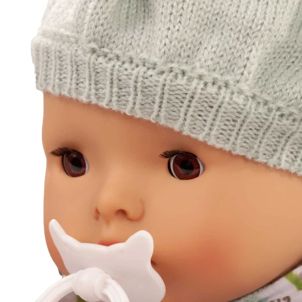 Götz Babies-Maxy Aquini Gluckspilz