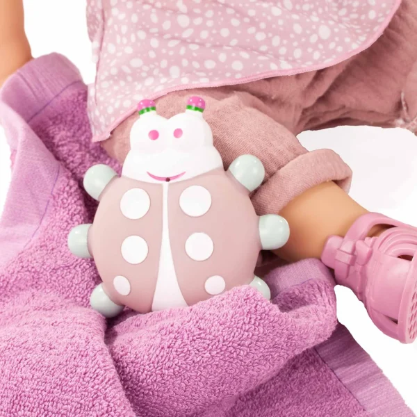 Götz Babies-Maxy Aquini Soft Mood