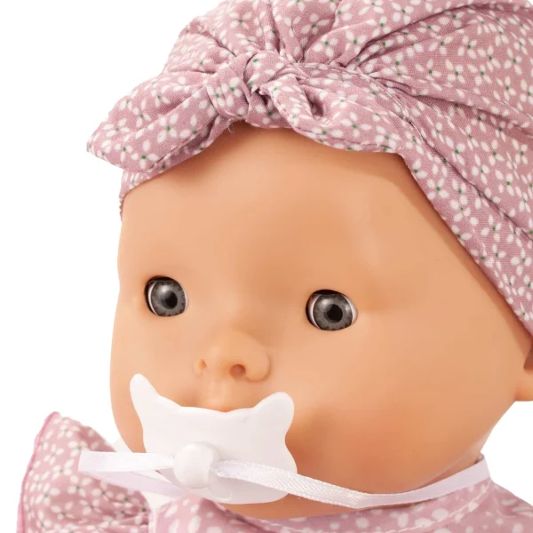 Götz Babies-Maxy Aquini Soft Mood