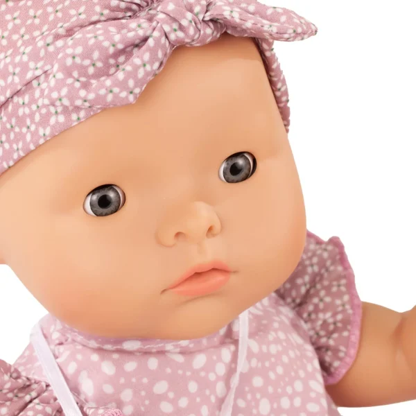 Götz Babies-Maxy Aquini Soft Mood