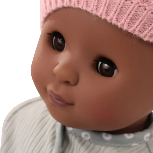 Götz Babies-Maxy Muffin Avocado