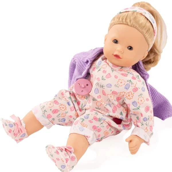 Götz Babies-Maxy Muffin Bliblablume
