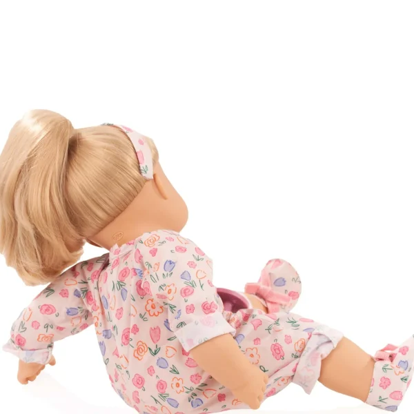 Götz Babies-Maxy Muffin Bliblablume