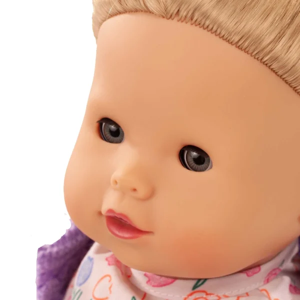 Götz Babies-Maxy Muffin Bliblablume