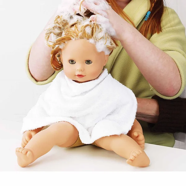 Götz Babies-Maxy Muffin Bliblablume