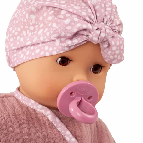 Götz Babies-Maxy Muffin Soft Mood