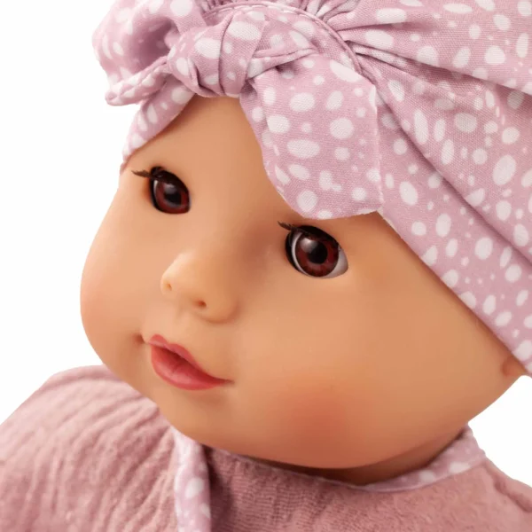 Götz Babies-Maxy Muffin Soft Mood