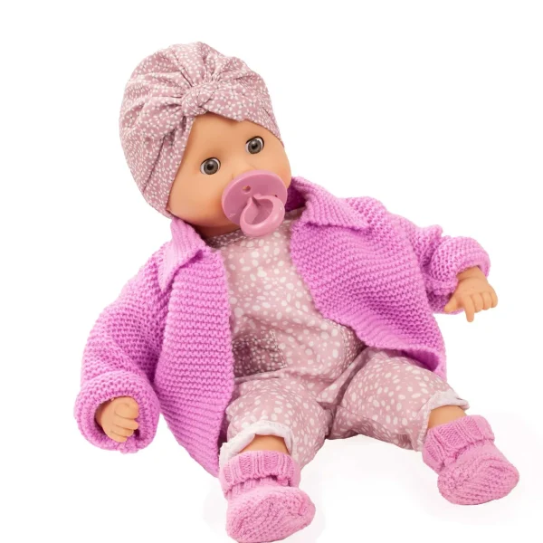 Götz Babies-Muffin Baby Soft Mood