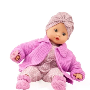 Götz Babies-Muffin Baby Soft Mood