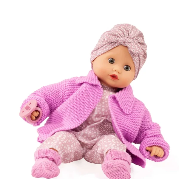 Götz Babies-Muffin Baby Soft Mood