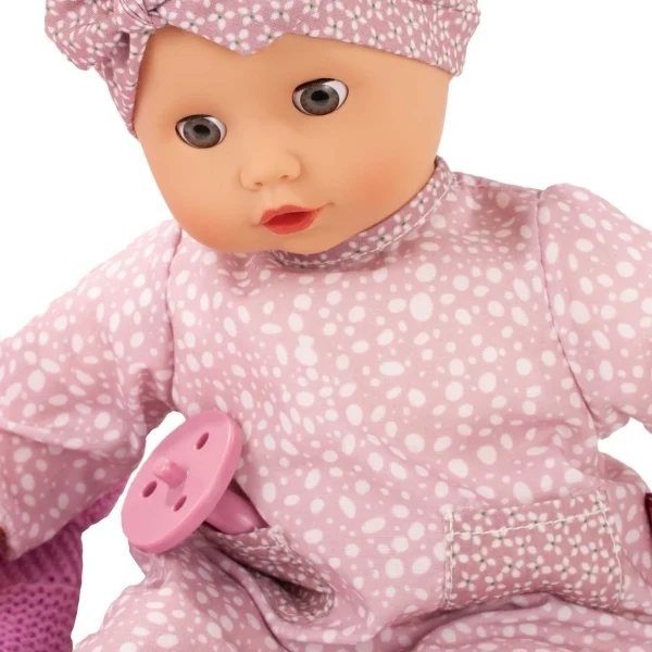 Götz Babies-Muffin Baby Soft Mood
