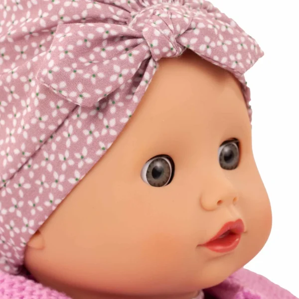 Götz Babies-Muffin Baby Soft Mood