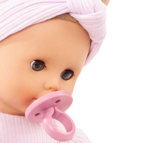 Götz Babies-Muffin Bliblablume