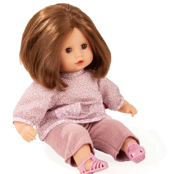 Götz Babies-Muffin Soft Mood