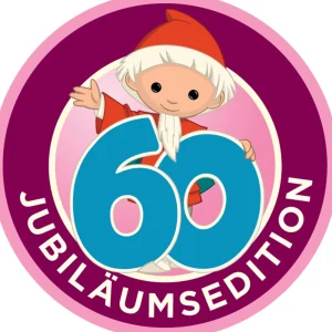 Götz Babies-Sandmann Jubilaumsedition