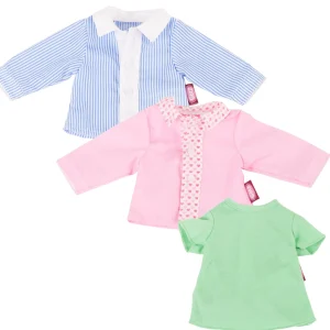 Götz Babies-Set Classic Style Gr. M