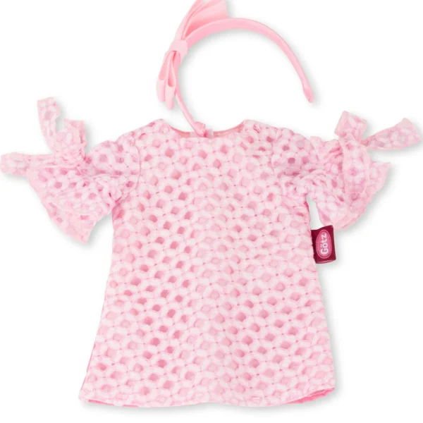 Götz Frühling / Sommer-Set Sommerkatze Gr. Xl