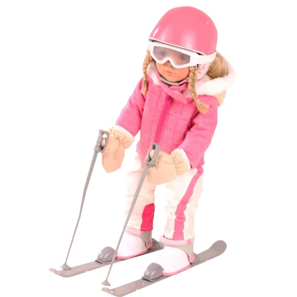 Götz Reise & Outdoor-Skispas Alpin Gr. Xl