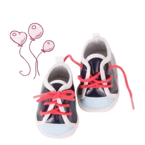 Götz Genderneutral-Sneakermode