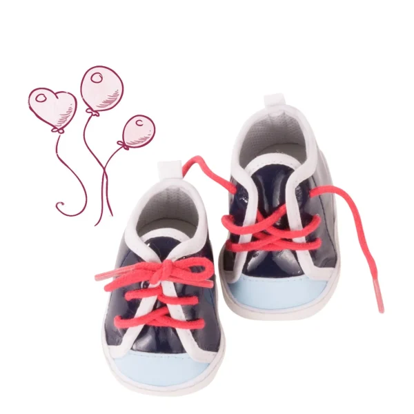 Götz Genderneutral-Sneakermode