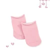 Götz Wäsche & Basics-Sockchen Pink